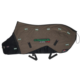 ZANDONA THERAPEUTIC CERAMIC RUG FOR HORSE