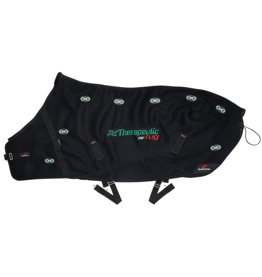 Zandonà ZANDONA DERKA MAGNETYCZNA DLA KONIA THERAPEUTIC AIR RUG