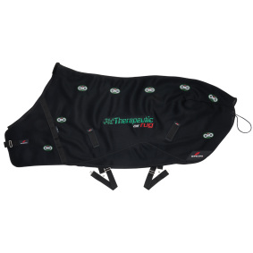 ZANDONA DERKA MAGNETYCZNA DLA KONIA THERAPEUTIC AIR RUG