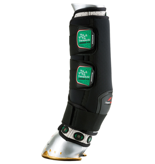 Zandonà ZANDONA THERAPEUTIC SUPPORT BOOT AIR FOR HORSE REAR