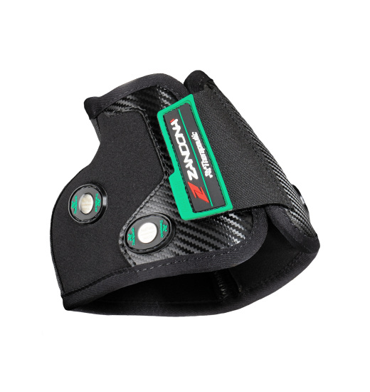 Zandonà ZANDONA THERAPEUTIC BELL BOOTS FOR HORSE