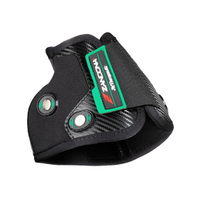 ZANDONA THERAPEUTIC BELL BOOTS FOR HORSE