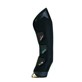 ZANDONA PRO-SAFE TRAVEL BOOT FOR HORSE REAR