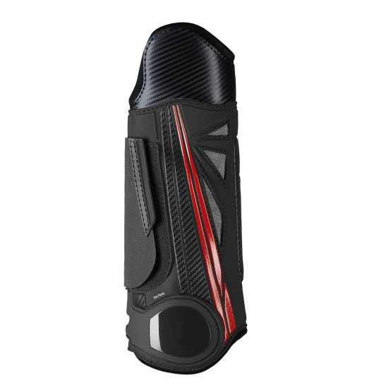 Zandonà ZANDONA CARBON AIR X-COUNTRY HORSE PROTECTORS REAR