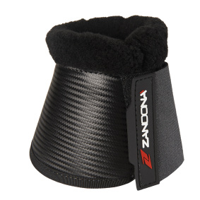ZANDONA X-BELL HORSE BELL BOOTS FURRY