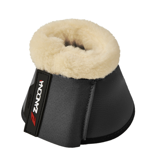 Zandonà ZANDONA ROYAL-BELL HORSE BELL BOOTS