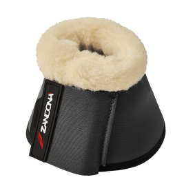 ZANDONA ROYAL-BELL HORSE BELL BOOTS