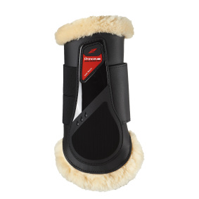 ZANDONA PRINCE SENSITIVE+ FRONT HORSE PROTECTORS