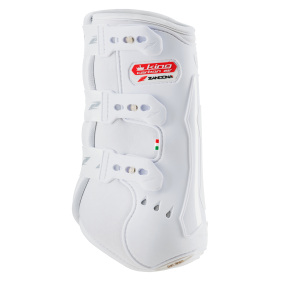 ZANDONA OCHRANIACZE DLA KONIA KING CARBON AIR PRZ&Oacute;D