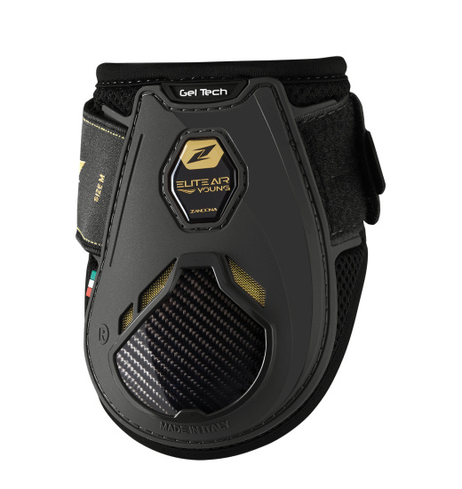 Zandonà ZANDONA ELITE AIR YOUNG FETLOCK HORSE PROTECTORS