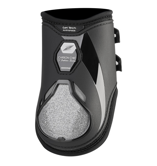 Zandonà ZANDONA CARBON CHIC FETLOCK HORSE PROTECTORS