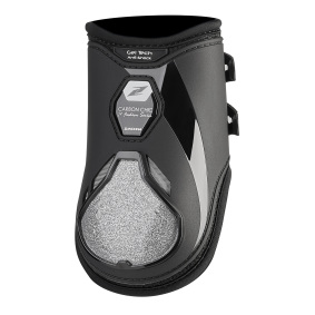ZANDONA CARBON CHIC FETLOCK HORSE PROTECTORS