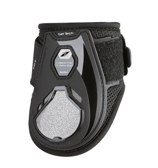 Zandonà ZANDONA CARBON CHIC YOUNG FETLOCK HORSE PROTECTORS