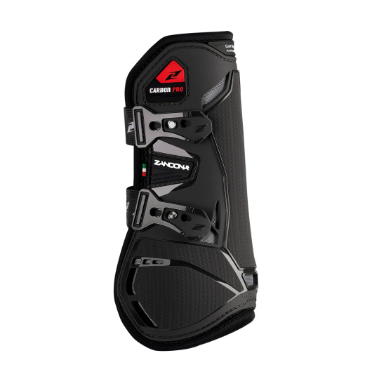 Zandonà ZANDONA OCHRANIACZE DLA KONIA CARBON PRO TENDON PRZ&Oacute;D