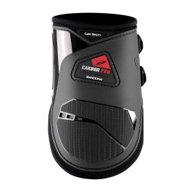 ZANDONA CARBON PRO FETLOCK HORSE PROTECTORS