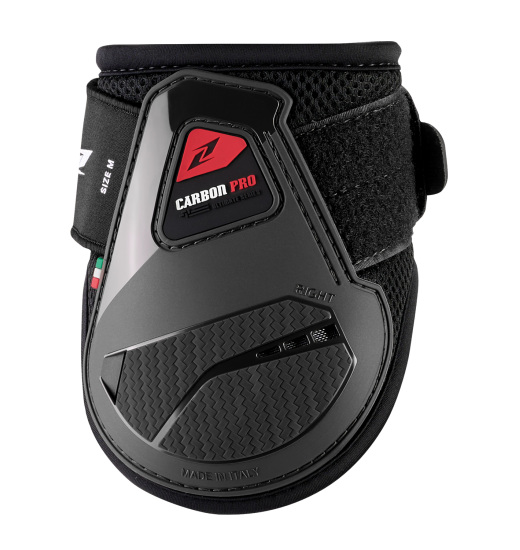 Zandonà ZANDONA CARBON PRO YOUNG FETLOCK HORSE PROTECTORS