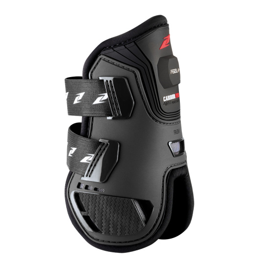 Zandonà ZANDONA CARBON PRO FEEL+ FETLOCK HORSE PROTECTORS