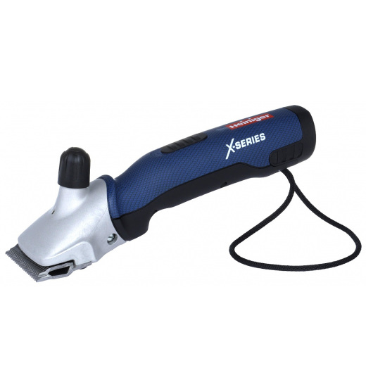 Heiniger HEINIGER XPLORER KABELLOSE RASIERMASCHINE