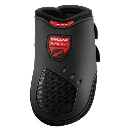 Zandonà ZANDONA SUPERIOR AIR FETLOCK HORSE PROTECTORS