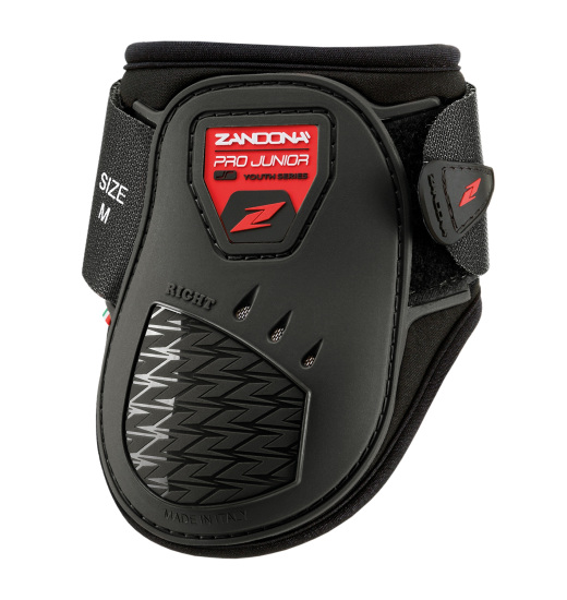 Zandonà ZANDONA PRO JUNIOR AIR FETLOCK HORSE PROTECTORS