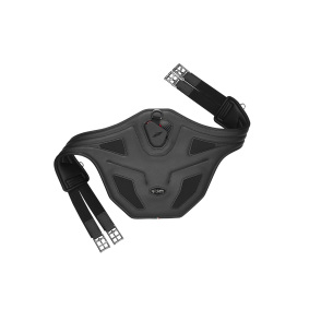 ZANDONA POPRĘG JEŹDZIECKI TECHNO STUD GIRTH