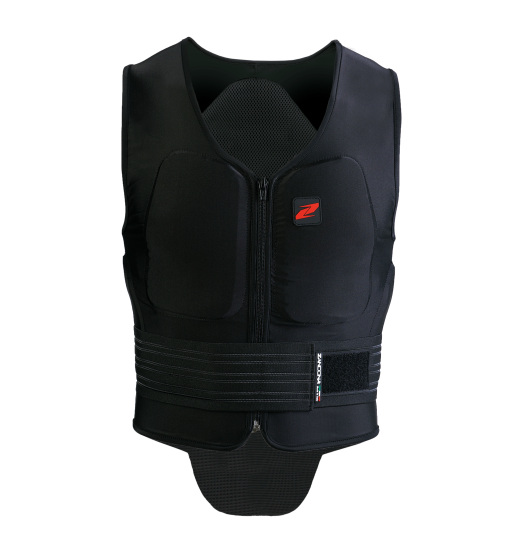 Zandonà ZANDONA SOFT VEST PRO X6 UNISEX EQUESTRIAN BACK PROTECTOR