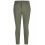ESKADRON MEN'S FULL GRIP RIDING BREECHES OLIVE CLASSIC SPORTS