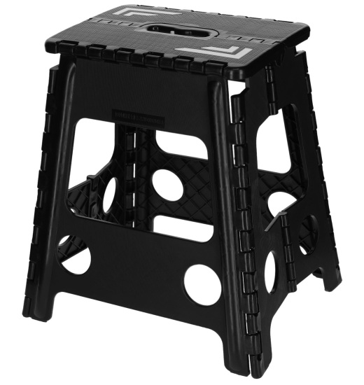 KERBL KERBL HORSE MOUNTING STAND 36 X 28 X 39 CM