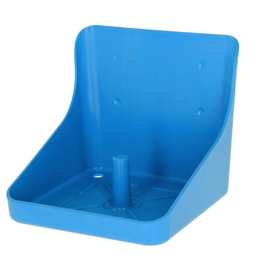 KERBL KERBL SALT LICK STAND BLUE