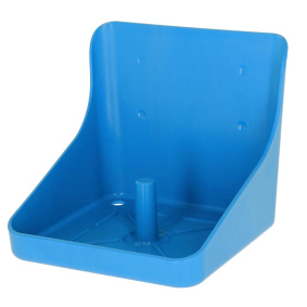 KERBL SALT LICK STAND BLUE