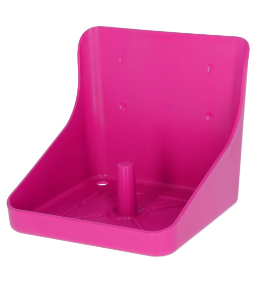 KERBL KERBL SALT LICK STAND PINK