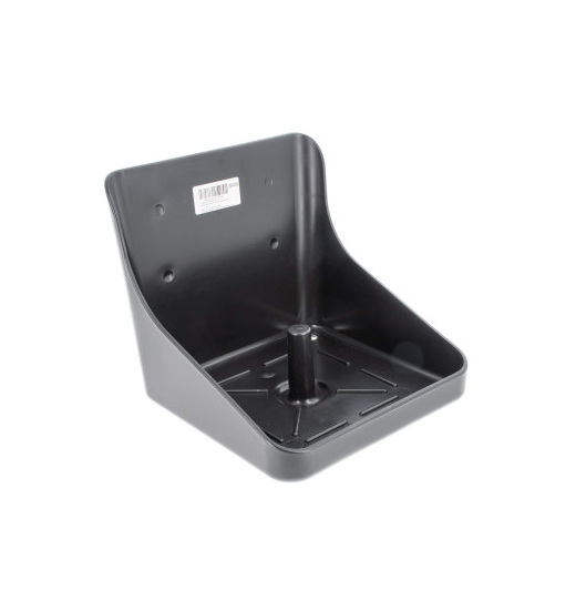 KERBL KERBL SALT LICK STAND BLACK