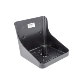 KERBL SALT LICK STAND BLACK