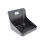 KERBL SALT LICK STAND BLACK