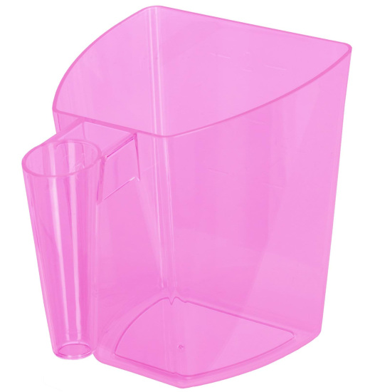 KERBL KERBL FEED MEASUREMENT 2 L PINK