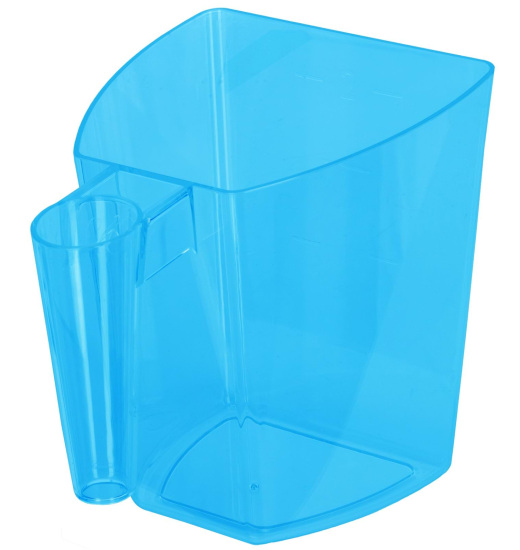 KERBL KERBL FEED MEASUREMENT 2 L BLUE