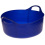 KERBL KERBL BUCKET FOR HORSE FLEXBAG 15 L BLUE