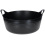 KERBL KERBL BUCKET FOR HORSE FLEXBAG 15 L BLACK