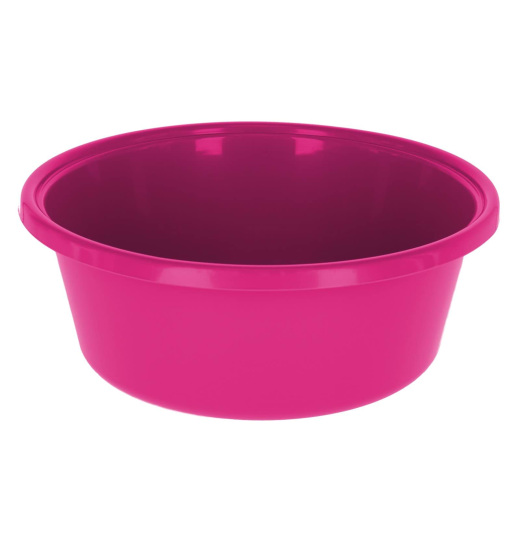 KERBL KERBL HORSE FEED BOWL 6 L PINK