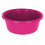 KERBL KERBL HORSE FEED BOWL 6 L PINK