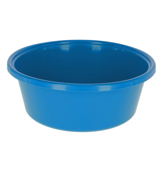 KERBL KERBL HORSE FEED BOWL 6 L BLUE