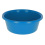 KERBL KERBL HORSE FEED BOWL 6 L BLUE