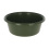 KERBL KERBL HORSE FEED BOWL 6 L OLIVE