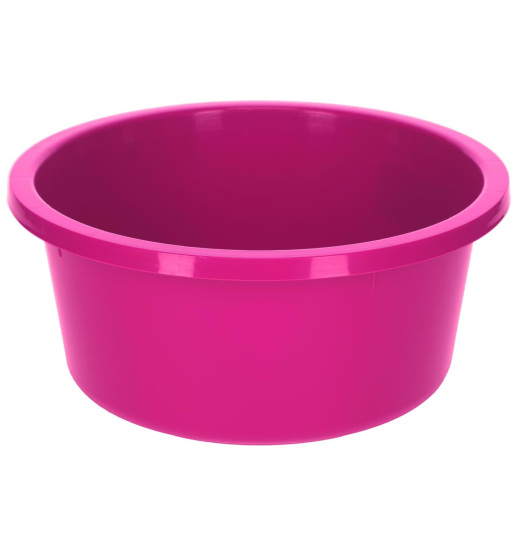 KERBL KERBL HORSE FEED BOWL 2 L PINK