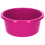 KERBL KERBL HORSE FEED BOWL 2 L PINK