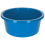 KERBL KERBL HORSE FEED BOWL 2 L BLUE