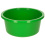 KERBL KERBL HORSE FEED BOWL 2 L GREEN