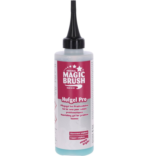 Magic Brush MAGIC BRUSH PROTECTIVE HOOF GEL HUFGEL PRO 200 ML