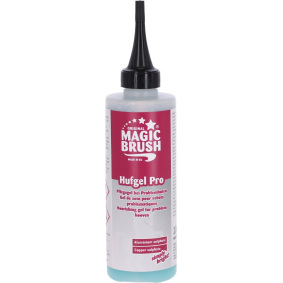 MAGIC BRUSH PROTECTIVE HOOF GEL HUFGEL PRO 200 ML