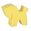 COVALLIERO CLEANING SPONGE IN THE SHAPE OF A HORSE 3 PCS